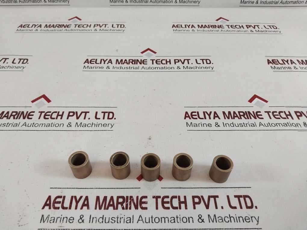 Lot Of 26X Scanjet 110655 Genuine Parts Bearing