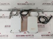 Ecologic 1033 Ecolab Conductivity Bridge Recorder Code:0156-01-9