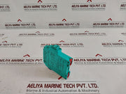 Pepperl+Fuchs Kfa5-sr2-ex2.W K-system Safety Barrier Switch Amplifier 103370S