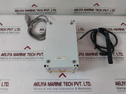 Ecologic 1033 Ecolab Conductivity Bridge Recorder Code:0156-01-9