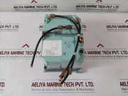 Vaf Instruments 0611-0013 603-c39 Free Shipping