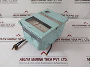 Vaf Instruments 0611-0013 603-c39 Free Shipping