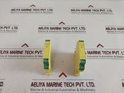 Phoenix Contact Psr-fsp-2X1 Safety Relays 29 86 96 0,Psr-scp-24Dc/Fsp/2X1/1X2