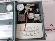 Vaf Instruments 0611-0013 603-c39 Free Shipping