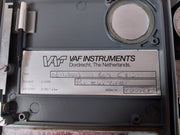 Vaf Instruments 0611-0013 603-c39 Free Shipping