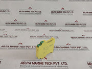Phoenix Contact Psr-fsp-2X1 Safety Relays 29 86 96 0,Psr-scp-24Dc/Fsp/2X1/1X2