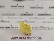 Phoenix Contact Psr-fsp-2X1 Safety Relays 29 86 96 0,Psr-scp-24Dc/Fsp/2X1/1X2