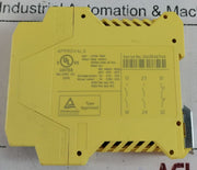 Phoenix Contact Psr-fsp-2X1 Safety Relays 29 86 96 0,Psr-scp-24Dc/Fsp/2X1/1X2