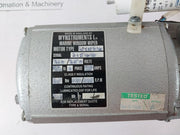 Wynstruments 936341 Marine Window Wiper Motor Wyn64