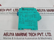 Pepperl+fuchs Kfa5-sr2-ex2.W Safety Barrier Switch Amplifier 103370S