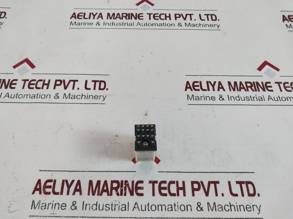 Honeywell Szr-my4-n1 Relay Dc24V 