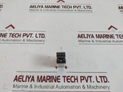 Lot Of 2X Honeywell Szr-my4-n1 Relay Dc24V