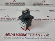 Schneider V 02 Switch Body For Switch Disconnector With Padlockable Handle
