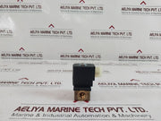 Tamrotor Marine Nt 0480 2 Way Solenoid Valve
