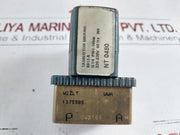 Tamrotor Marine Nt 0480 2 Way Solenoid Valve