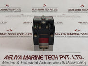 Cutler-hammer D23M-1 Type M Relay