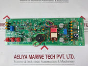 Nk Pc-721 Pcb Card