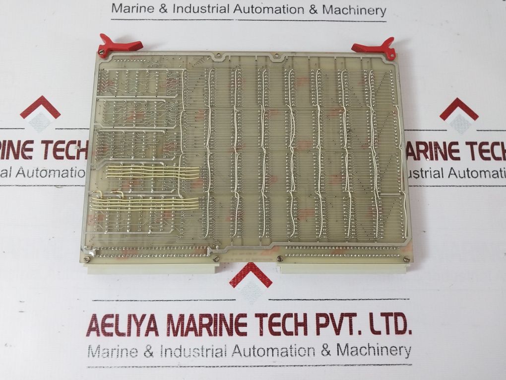 Mega Systems Ts Mem 64K Static Ram Board