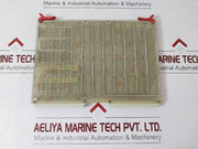 Mega Systems Ts Mem 64K Static Ram Board Used