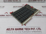 Mega Systems Ts Mem 64K Static Ram Board Used