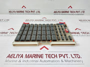 Mega Systems Ts Mem 64K Static Ram Board Used