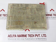 Mega Systems Ts-cpu Pcb