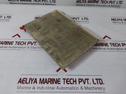 Mega Systems Ts-cpu Pcb