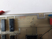 Mega Systems Ts-cpu Pcb