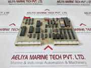 Mega Systems Ts-cpu Pcb