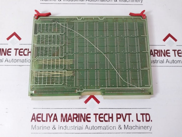 Mega Systems Ts-mem 64K Static Ram Board