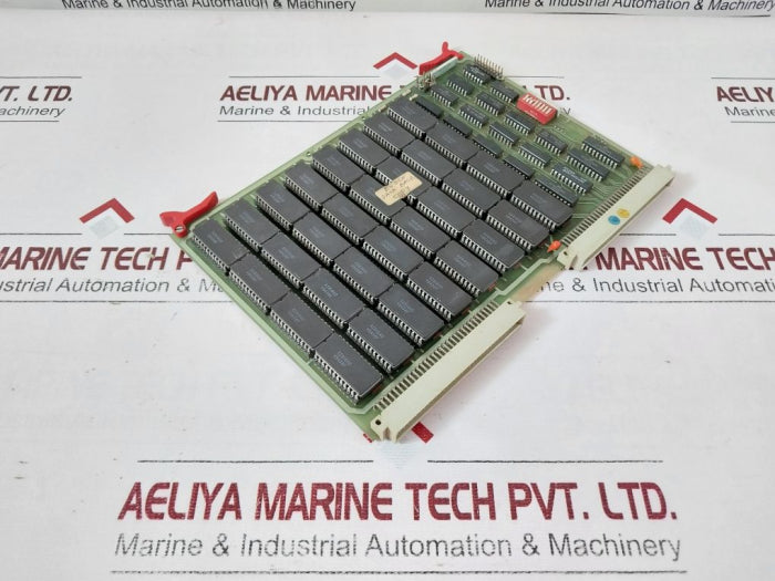 Mega Systems Ts-mem 64K Static Ram Board – Aeliya Marine