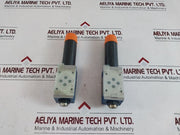 Rexroth R900483786 Hydraulic Pressure Reducing Valve Zdr 6 Dp2-43/75Ym