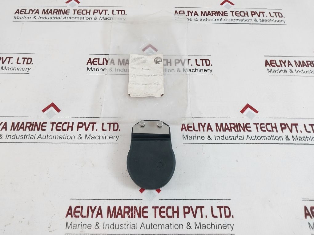 Evac 5430675 Flap, Complete