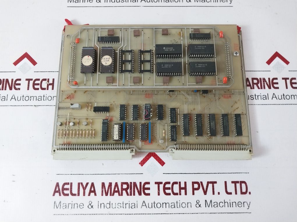 Mega Systems Ts-gr Pcb