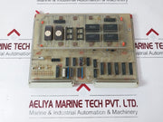 Mega Systems Ts-gr Pcb