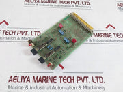 Autronica Kmc-234 Pcb Card 7251-044.0000