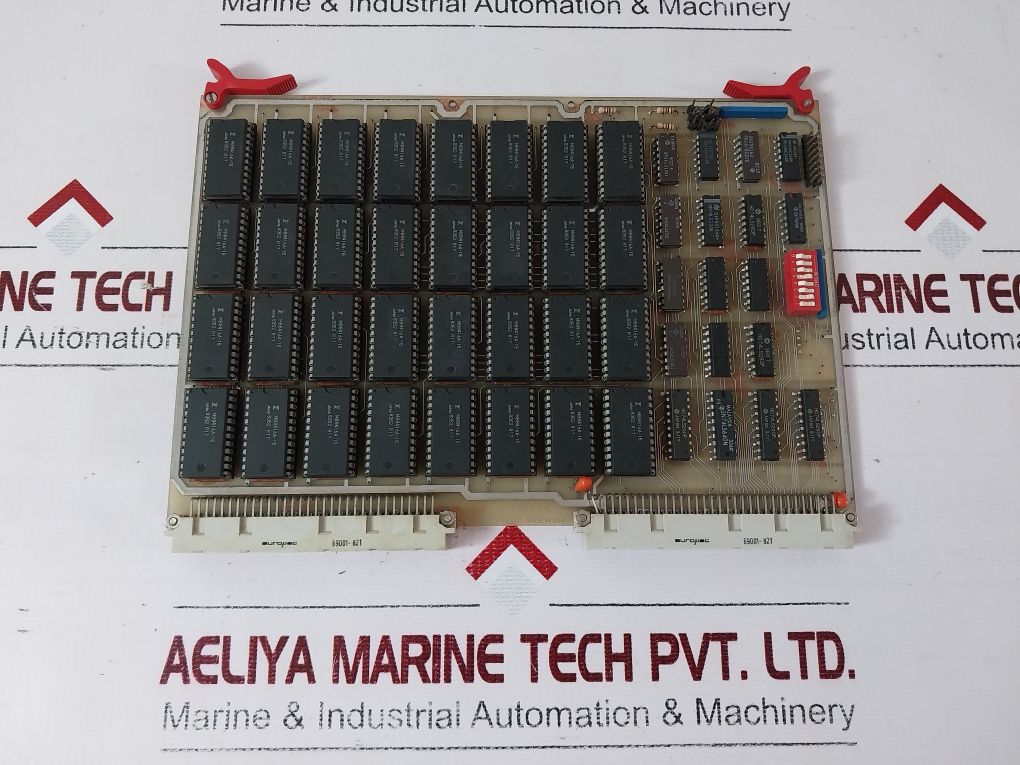 Mega Systems Ts Mem 64K Static Ram Board Free Shipping