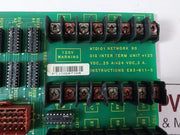 Abb Ntdi01 Infi 90 Digital Interface Termination Unit