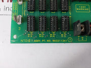 Abb Ntdi01 Infi 90 Digital Interface Termination Unit