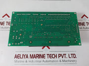 Ravel Re-25Xx-zb-r1 Pcb Card used
