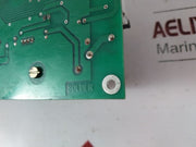 Ravel Re-25Xx-zb-r1 Pcb Card used