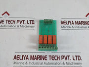 09P0134019 R0 Pcb Card U-13