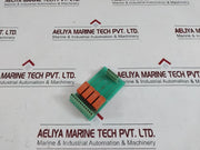 09P0134019 R0 Pcb Card U-13