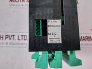 Sescon 2732-43 Controller