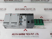 Honeywell Masterlogic-200 2Mlr-ac22,2Mlr-cpuh/F,2Mll-efmt,2Mll-efmf,2Mlr-m06P