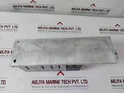 Honeywell Masterlogic-200 2Mlr-ac22,2Mlr-cpuh/F,2Mll-efmt,2Mll-efmf,2Mlr-m06P