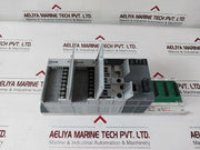Honeywell Masterlogic-200 2Mlr-ac22,2Mlr-cpuh/F,2Mll-efmt,2Mll-efmf,2Mlr-m06P