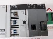 Honeywell Masterlogic-200 2Mlr-ac22,2Mlr-cpuh/F,2Mll-efmt,2Mll-efmf,2Mlr-m06P