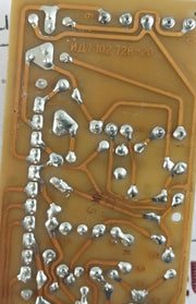 Ums-r Electronic Amplifier Board Id7.102.728-20