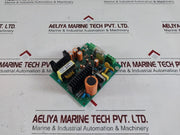 Ravel Re-smps-4A-r1 Power Supply Card